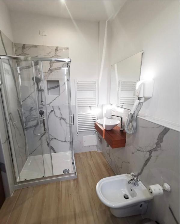 Civico21 Hotel Падуа Екстериор снимка