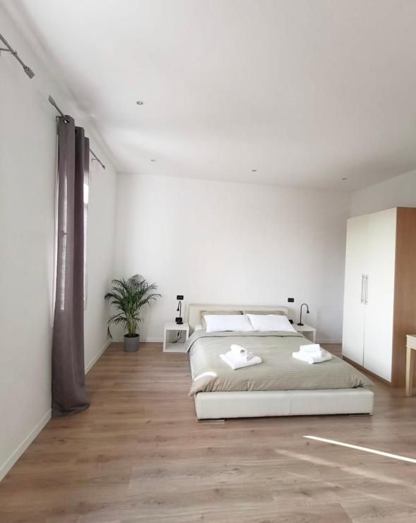 Civico21 Hotel Падуа Екстериор снимка