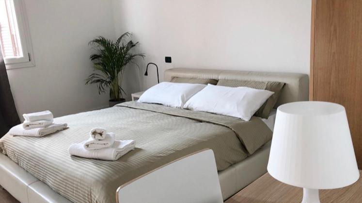 Civico21 Hotel Падуа Екстериор снимка