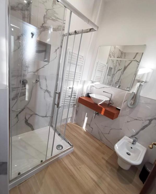 Civico21 Hotel Падуа Екстериор снимка