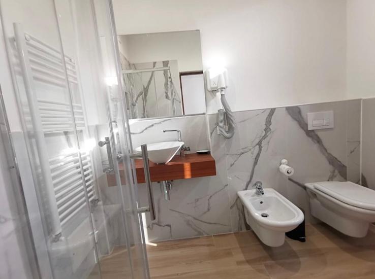 Civico21 Hotel Падуа Екстериор снимка