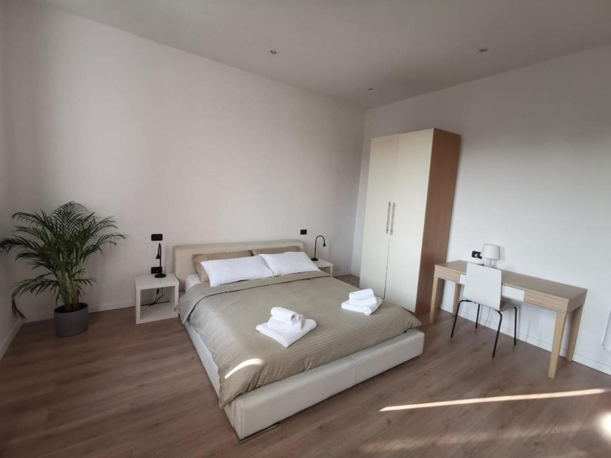 Civico21 Hotel Падуа Екстериор снимка