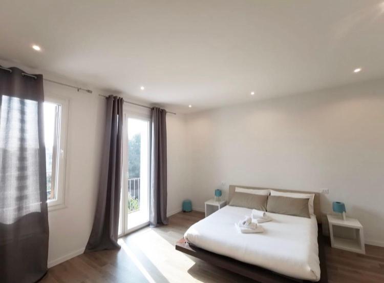 Civico21 Hotel Падуа Екстериор снимка
