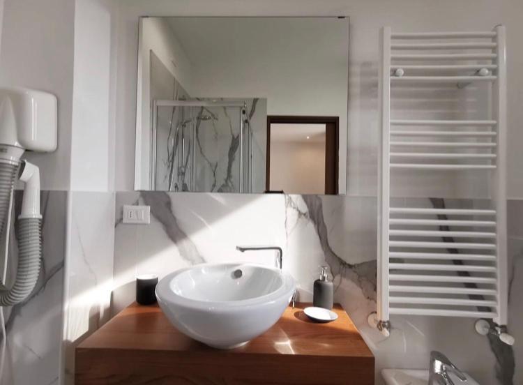 Civico21 Hotel Падуа Екстериор снимка