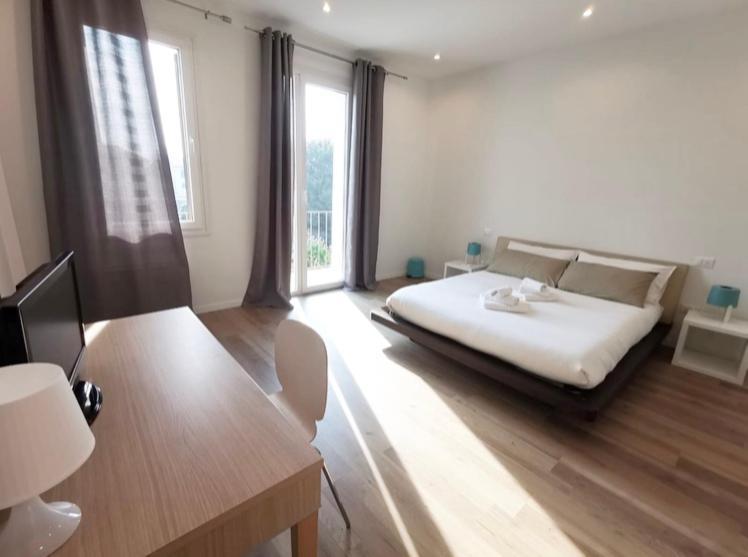 Civico21 Hotel Падуа Екстериор снимка