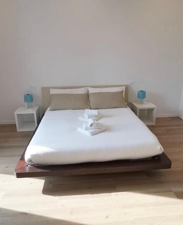 Civico21 Hotel Падуа Екстериор снимка