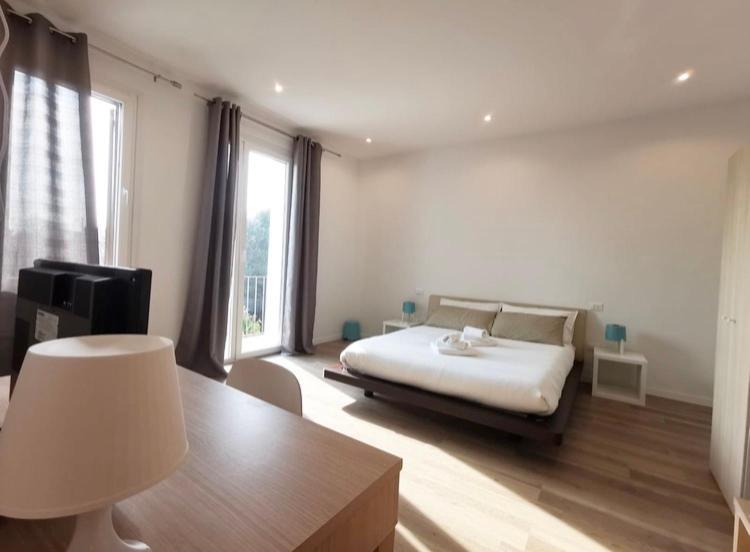 Civico21 Hotel Падуа Екстериор снимка