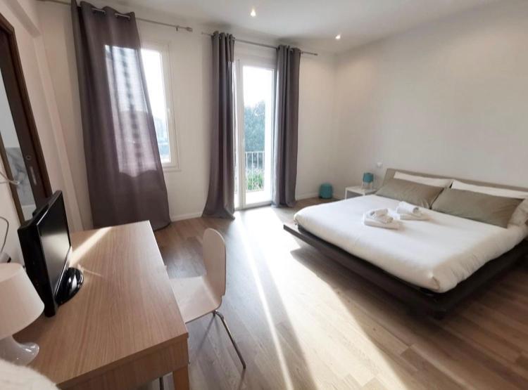 Civico21 Hotel Падуа Екстериор снимка