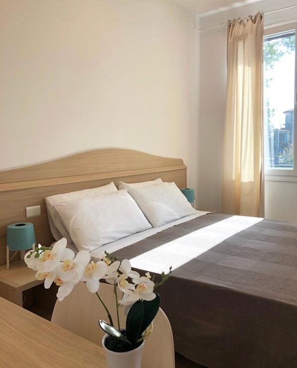 Civico21 Hotel Падуа Екстериор снимка