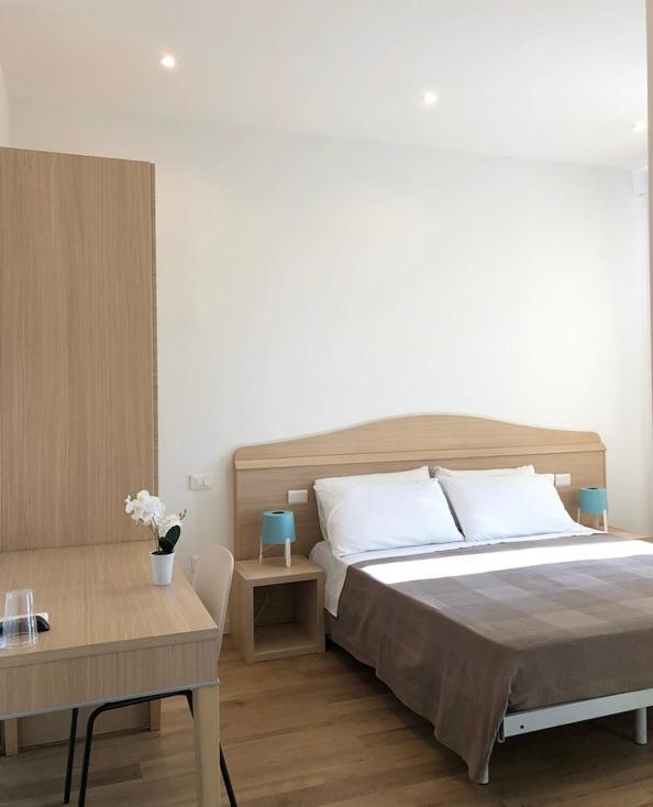 Civico21 Hotel Падуа Екстериор снимка