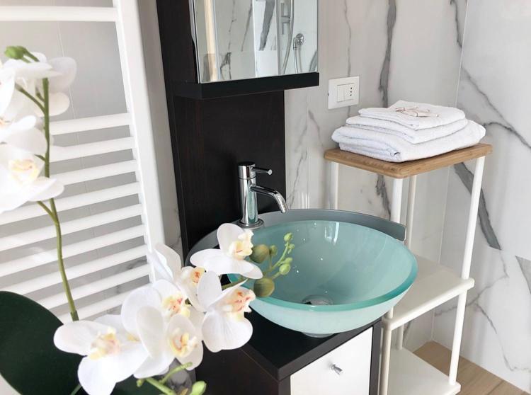 Civico21 Hotel Падуа Екстериор снимка