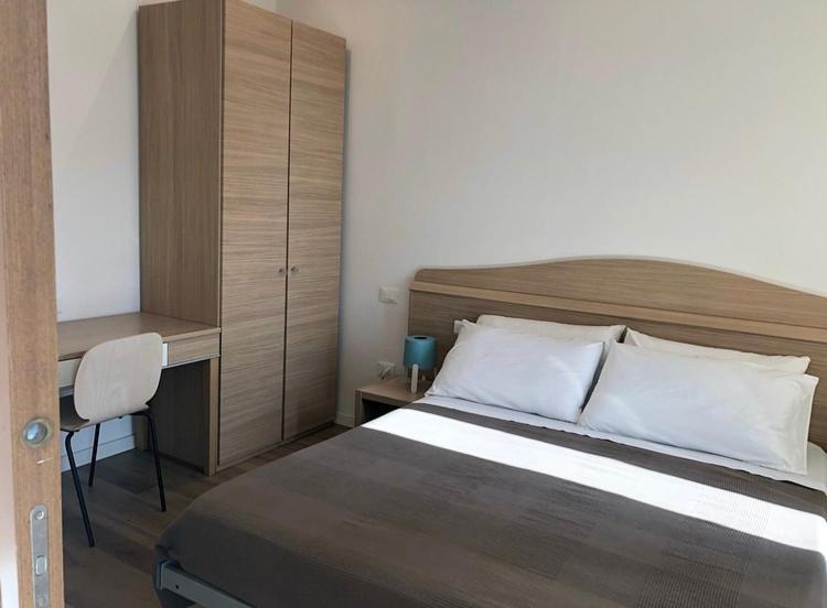 Civico21 Hotel Падуа Екстериор снимка