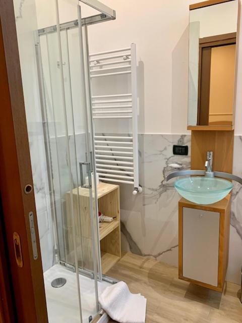 Civico21 Hotel Падуа Екстериор снимка