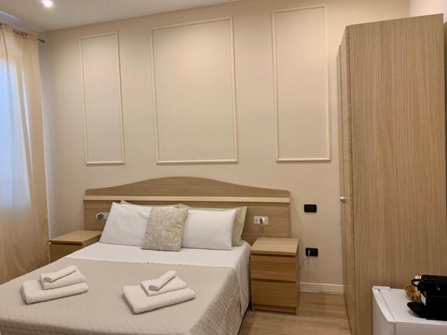 Civico21 Hotel Падуа Екстериор снимка