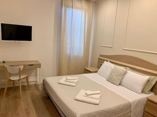 Civico21 Hotel Падуа Екстериор снимка