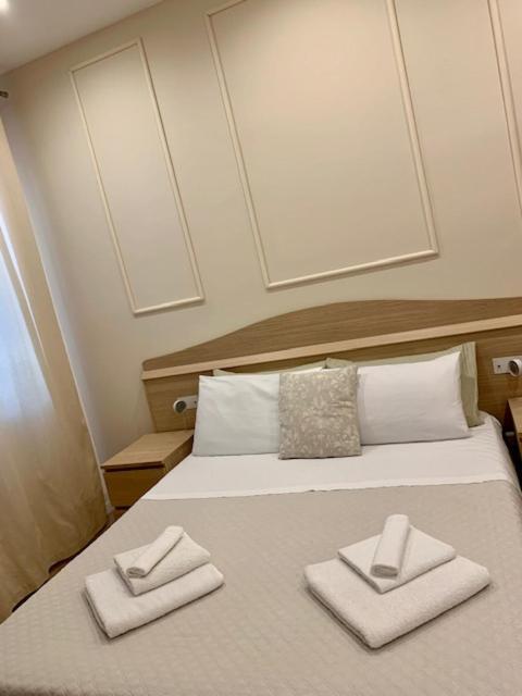 Civico21 Hotel Падуа Екстериор снимка