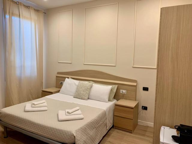 Civico21 Hotel Падуа Екстериор снимка